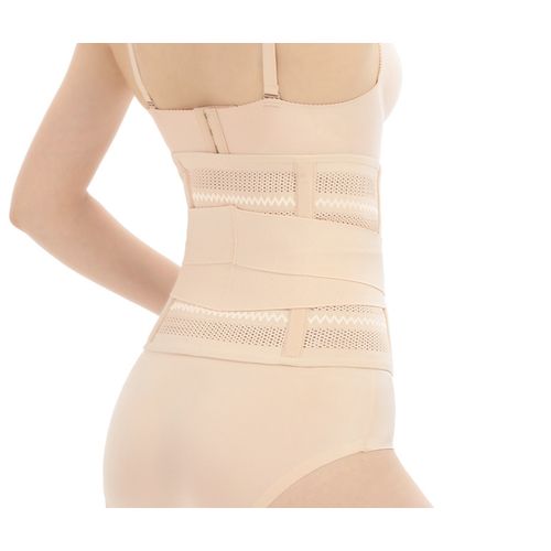 Postpartum Girdle Support Postnatal Postpregnancy C Section Belt