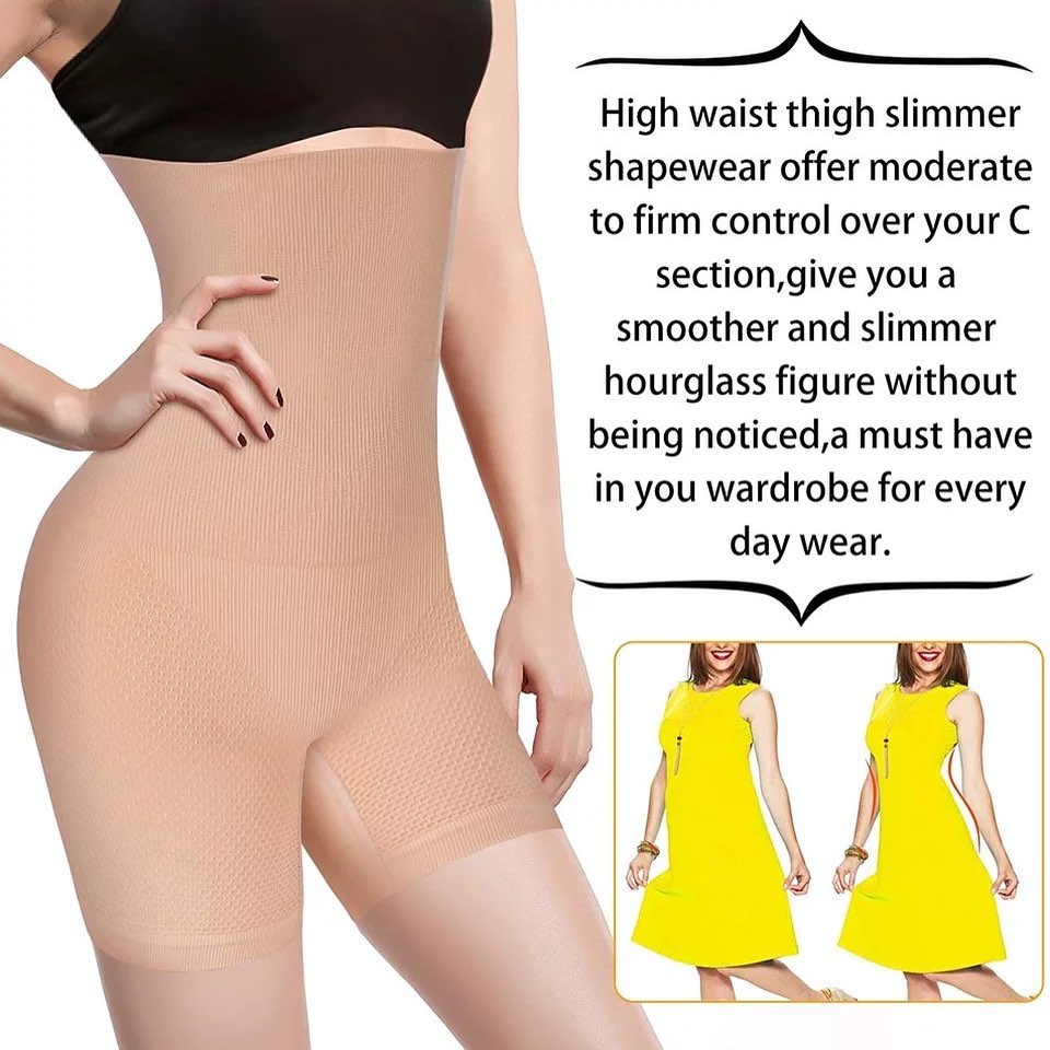 Get the best shape with the help of this magic shaper