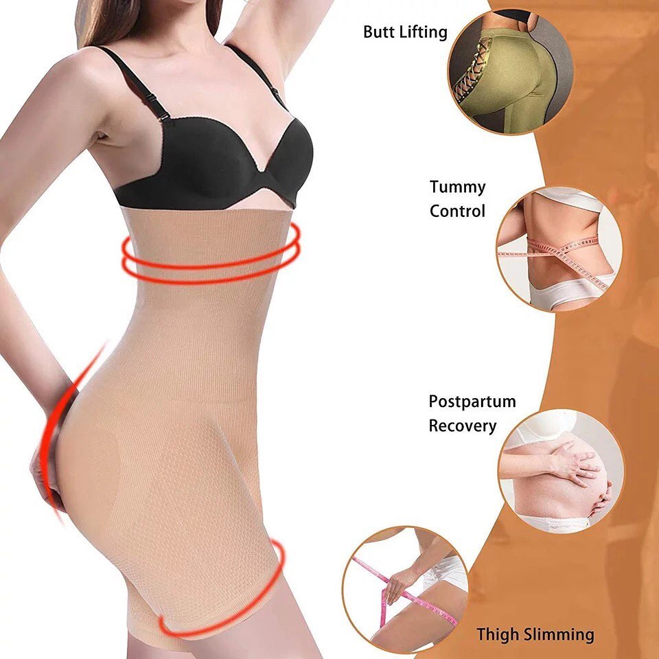 Get the best shape with the help of this magic shaper