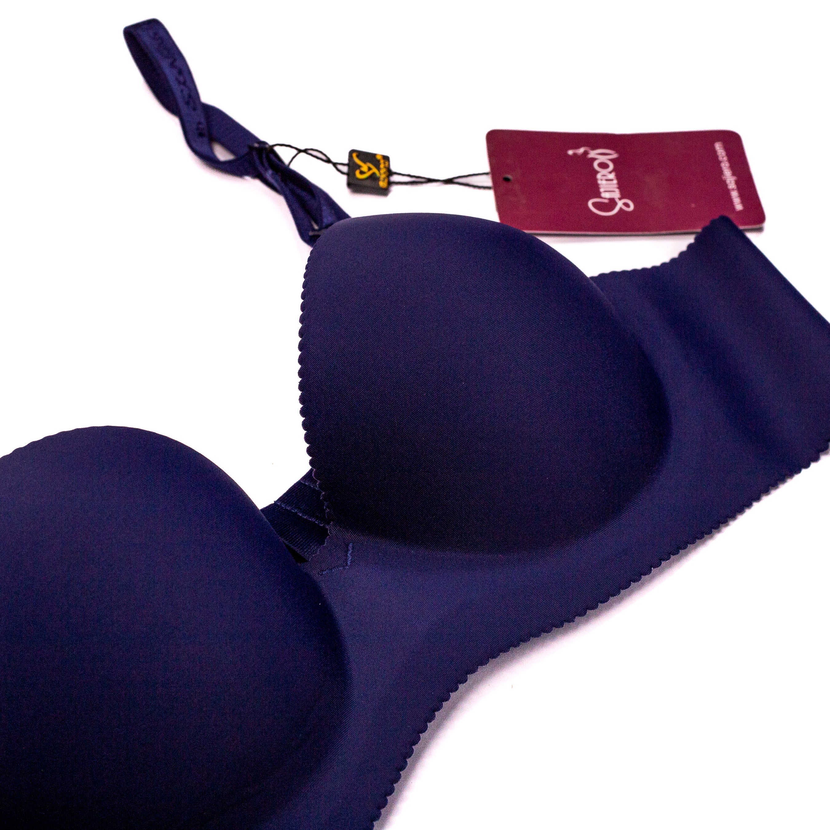 Pack of 2 T Shirt Padded Bra C3