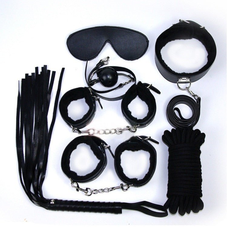 Kinky Delights Set