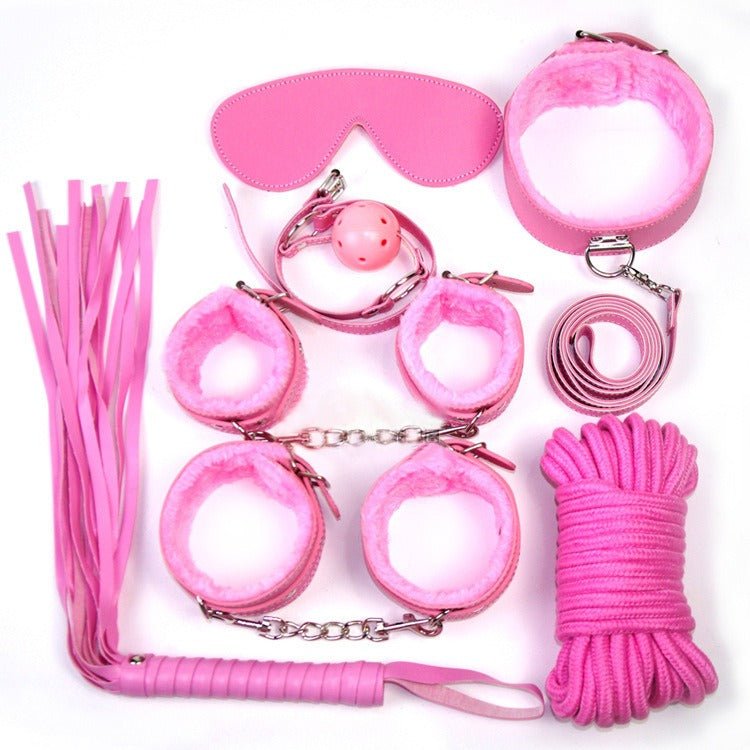 Kinky Delights Set